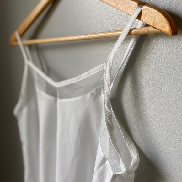 Illusion Neck Top - Picture 5 of 8